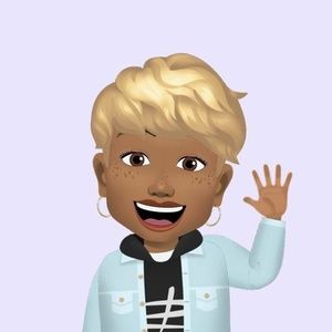 Meet your Posher, Becky